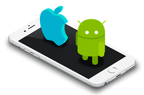 mobile app development services