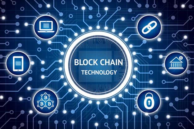 Blockchain Technology and its Low-Key Growth in India