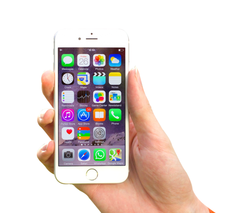 ios app development